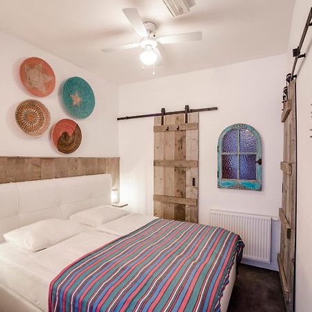 Beach Studio Boom Zandvoort Bagian luar foto
