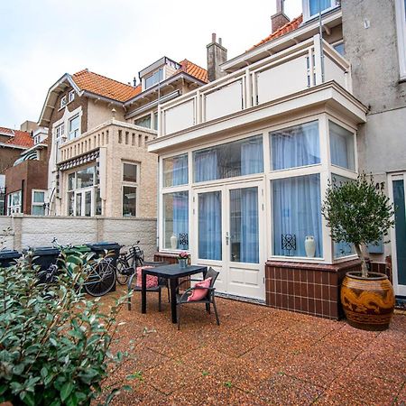 Beach Studio Boom Zandvoort Bagian luar foto