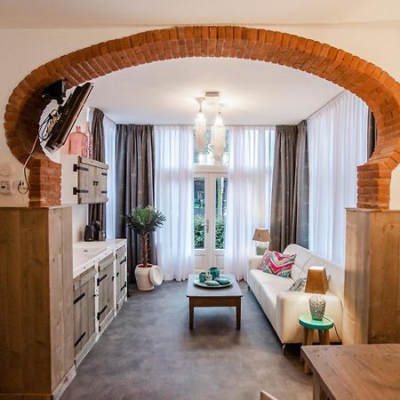 Beach Studio Boom Zandvoort Bagian luar foto